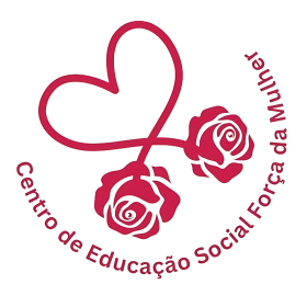 Logo Força da Mulher transp